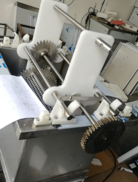 3 Edelstahl-elektrische Röhrenimmersion Heater For Surface Finishing 7 des Element-316