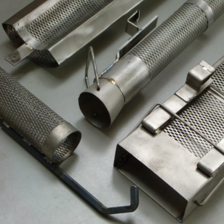 Z-förmig über dem Seitenröhrchen-Edelstahl Heater For Water Heating 6