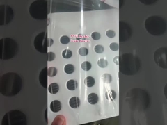 230V Immersion Heater With PT100 des einphasig-1.5KW PTFE der Heizungs-190*190*40mm PTFE/PFA