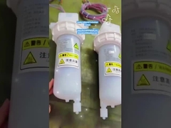 PFA-Inline-Heizung 230V 1P 3KW