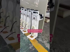 Zwei-Fass-Körper PPN Mini-Fass für die Elektroplatzierung