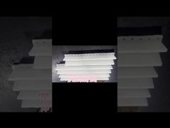 Erfahren Sie, warum Sie sich für galvanische V-förmige Kunststoffteile aus Kupfer in V-Form für die Galvaniklinie entscheiden sollten