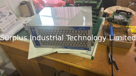 Industrial Control System für CNC -Kabelschnittmaschine
