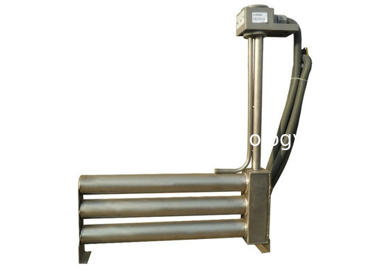 Tauchsieder SUS316 1000w, elektrisches Wasser Heater Stacked Type